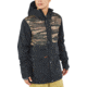Dakine Wyeast Jacket - Men's, Black / Field Camo, Small, 10001958-BF-91M-S