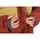 Dakine Wyeast Jacket - Men's, Russet / Fennel, Medium, 10001958-RF-91M-M