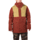 Dakine Wyeast Jacket - Men's, Russet / Fennel, Medium, 10001958-RF-91M-M