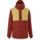 Dakine Wyeast Jacket - Men's, Russet / Fennel, Medium, 10001958-RF-91M-M