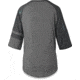 Dakine Xena 3-4 Jersey, CASTLEROCK / BLACK, L, 10001711-STLK/LK-L