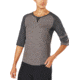 Dakine Xena 3-4 Jersey, CASTLEROCK / BLACK, L, 10001711-STLK/LK-L