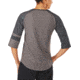 Dakine Xena 3-4 Jersey, CASTLEROCK / BLACK, L, 10001711-STLK/LK-L