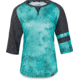 Dakine Xena 3-4 Jersey, LAGOON HAZE, XL, 10001711-LOOZE-XL