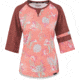 Dakine Xena 3-4 Jersey, WAIKIKI, M, 10001711-IKIKI-M