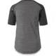 Dakine Xena S-S Jersey, CASTLEROCK / BLACK, M, 10001712-STLK/LK-M