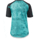 Dakine Xena S-S Jersey, LAGOON HAZE, L, 10001712-LOOZE-L