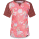 Dakine Xena S-S Jersey, WAIKIKI, S, 10001712-IKIKI