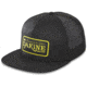 Dakine Yesterday Trucker Hat, Black, One Size, D.100.8334.035.OS