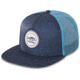 Dakine Yesterday Trucker Hat, Deep Blue, One Size, D.100.8334.418.OS