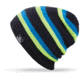 Dakine Zeke Stripe Beanie - Boys'-Midnight-One Size