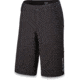 Dakine Zella Short, BLACK, S, 10001727-LK