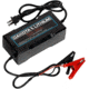 Dakota Lithium 12V 10A Battery Charger, 12v10acharger
