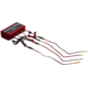 Dakota Lithium Marine 4 Bank 40Amp 12V Onboard Battery Charger, 4bank12v10acharger