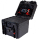 Dakota Lithium Powerbox+ 135 Waterproof Solar Generator w/12V 135Ah 1,000CCA Battery, PIDPOWERBOX135