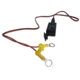 Dakota Lithium USB Phone Charger/ Voltmeter/Terminal Adapter Wiring Kit, dlusbvm