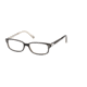 Dakota Smith 1014 SEDS 101400 Bifocal Prescription Eyeglasses - E - Black/white SEDS 1014005435 BK