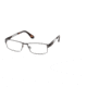 Dakota Smith 6009 SEDS 600900 Eyeglass Frames - B - Gunmetal SEDS 6009005540 GM