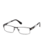 Dakota Smith 6009 SEDS 600900 Eyeglass Frames - E - Solid Black SEDS 6009005540 BKD