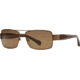 Dakota Smith Allegation SEDS ALLG06 Progressive Prescription Sunglasses SEDS ALLG066040 BN - Frame Color: Brown, Lens Diameter: 60 mm, Lens Diameter: 65 mm