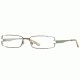 Dakota Smith Art Deco SEBM ARTD00 Bifocal Prescription Eyeglasses