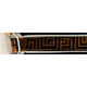 Dakota Smith Aztec SEDS AZTC00 Single Vision Prescription Eyewear - Clay SEDS AZTC005140 BN