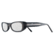 Dakota Smith Beatnik SEDS BEAT06 Bifocal Prescription Sunglasses SEDS BEAT065035 GY - Lens Diameter: 50 mm, Lens Diameter: 51 mm, Frame Color: Foggy Gray