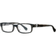 Dakota Smith Commitment SEDS COMM00 Eyeglass Frames - Black SEDS COMM005245 BK