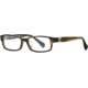Dakota Smith Commitment SEDS COMM00 Eyeglass Frames - Brown SEDS COMM005245 BN