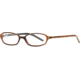 Dakota Smith Diamondback SEDS DIAD00 Single Vision Prescription Eyewear - Sand SEDS DIAD005340 TN