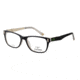 Dakota Smith DS-1010 SEDS 101000 Progressive Prescription Eyeglasses - D - Black/beige SEDS 1010005335 BN