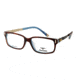Dakota Smith DS-1012 SEDS 101200 Progressive Prescription Eyeglasses - D - Amber SEDS 1012005535 AM