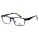 Dakota Smith DS-3002 SEDS 300200 Eyeglass Frames - C - Charcoal SEDS 3002005535 GY