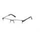 Dakota Smith DS-3006 SEDS 300600 Eyeglass Frames - A - Charcoal SEDS 3006005335 GY