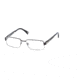 Dakota Smith DS-6018 SEDS 601800 Bifocal Prescription Eyeglasses - Gunmetal SEDS 6018005640 GM