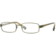 Dakota Smith Freedom SEDS FREE00 Eyeglass Frames - Dark Brown SEDS FREE005540 BND