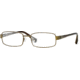 Dakota Smith Freedom SEDS FREE00 Eyeglass Frames - Dark Copper SEDS FREE005540 CO