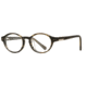 Dakota Smith Genius SEDY GENI00 Bifocal Prescription Eyeglasses - Brown SEDY GENI004335 BN