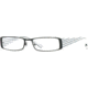 Dakota Smith High Roller SEBM HIGH00 Progressive Prescription Eyeglasses - Domino SEBM HIGH005235 BK