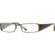 Dakota Smith High Roller SEBM HIGH00 Progressive Prescription Eyeglasses - Whiskey SEBM HIGH005235 BN