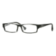Dakota Smith Identity SEDS IDEN00 Eyeglass Frames - Black SEDS IDEN005240 BK