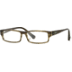 Dakota Smith Identity SEDS IDEN00 Eyeglass Frames - Cognac SEDS IDEN005240 GO