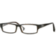 Dakota Smith Identity SEDS IDEN00 Eyeglass Frames - Root Beer SEDS IDEN005240 SV