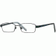 Dakota Smith Inca SEDS INCA00 Eyeglass Frames - Night SEDS INCA005240 BK