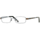 Dakota Smith Inca SEDS INCA00 Eyeglass Frames - Sunset SEDS INCA005240 SV