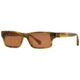 Dakota Smith Instinct SEDS INSN06 Single Vision Prescription Sunglasses SEDS INSN065445 BN - Frame Color: Brown, Lens Diameter: 54 mm, Lens Diameter: 57 mm