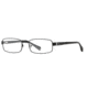 Dakota Smith Intuition SEDS INTU00 Eyeglass Frames - Black SEDS INTU005645 BK