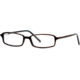 Dakota Smith Ivy League SEBM IVYL00 Eyeglass Frames - Black SEBM IVYL005240 BK