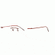 Dakota Smith Liberty Belle SEDS LIBT00 Eyeglass Frames