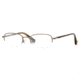 Dakota Smith Liberty SEDS LIBE00 Single Vision Prescription Eyewear - Brown SEDS LIBE005035 BN